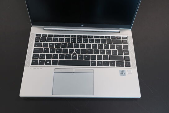 Bærbarcomputer HP Elitebook 840 G7