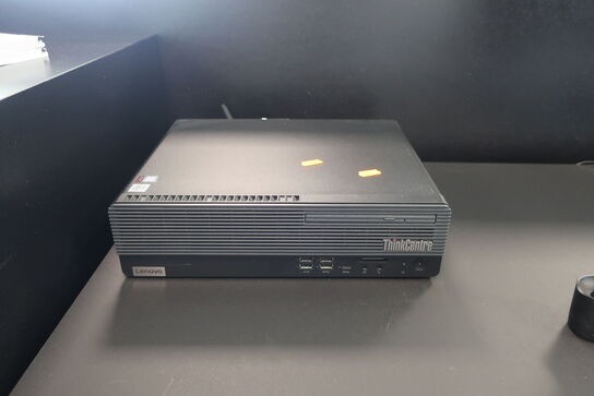 Computer LENOVO ThinkCentre 11EX