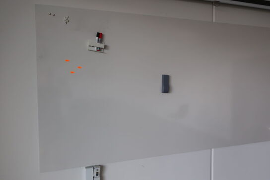 Whiteboard LINTEX