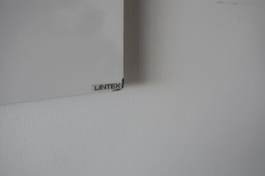 Whiteboard LINTEX