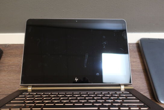 Bærbarcomputer HP Spectre Pro 13 G1