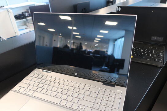 Bærbarcomputer HP Pavillon x360 Convertible 15-er0427no