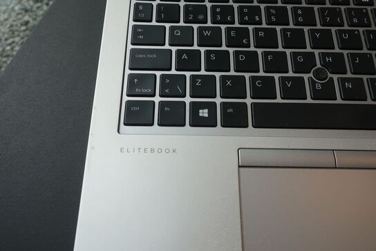 Bærbarcomputer HP Elitebook 840 G5