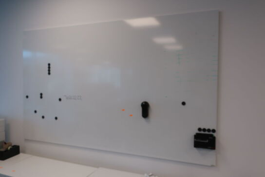 Whiteboard LINTEX