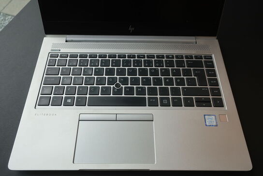 Bærbarcomputer HP Elitebook 840 G5