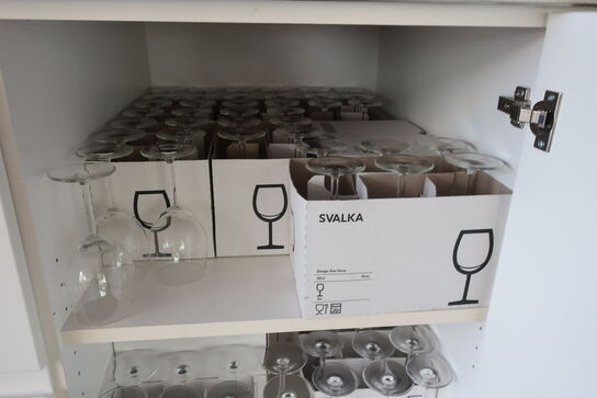 Div. Vinglas IKEA