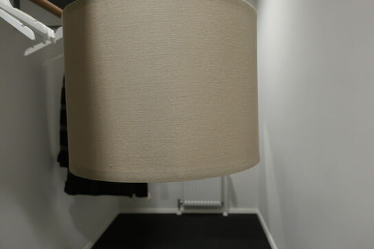 2 stk. lamper IKEA T1806