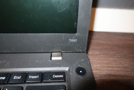 Bærbarcomputer LENOVO Thinkpad T440