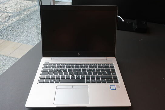 Bærbarcomputer HP Elitebook 840 G5