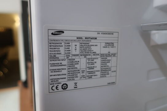 Køleskab SAMSUNG RR3773ATCSR
