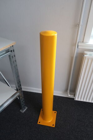 Truckværn 100 cm. 