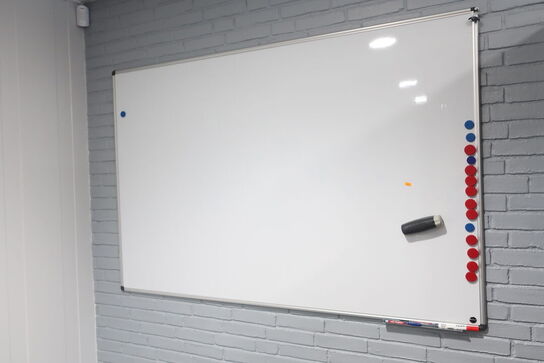 Whiteboard NAGA
