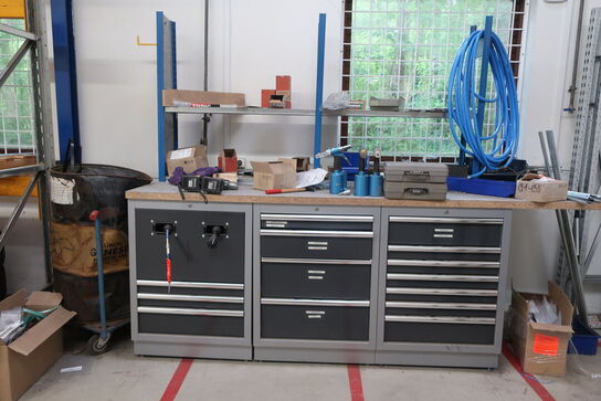 Arbejdsbord