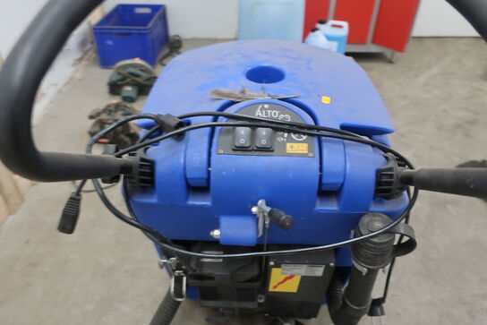 Gulvvaskemaskine NILFISK ALTO Scrubtec 343 B