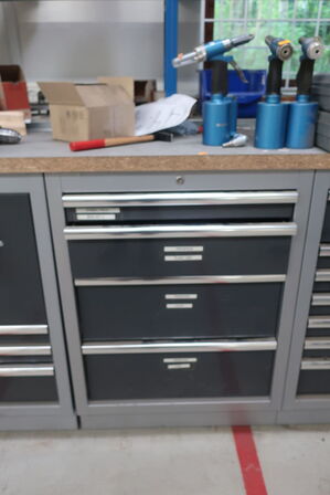 Arbejdsbord