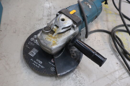 Vinkelsliber MAKITA GA9020R