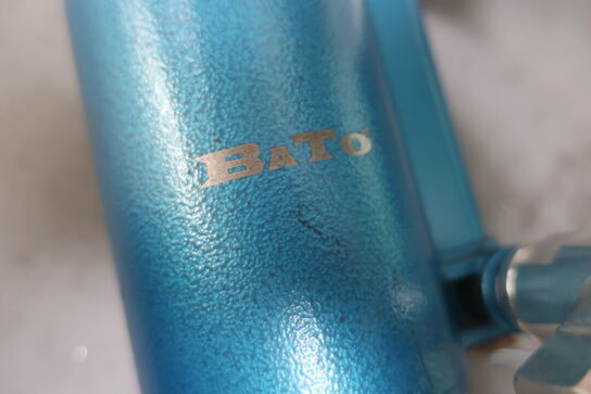 3 stk. nittepistoler BATO 