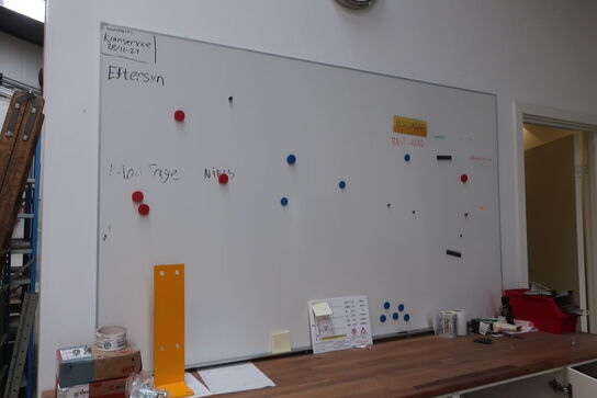 Whiteboard 