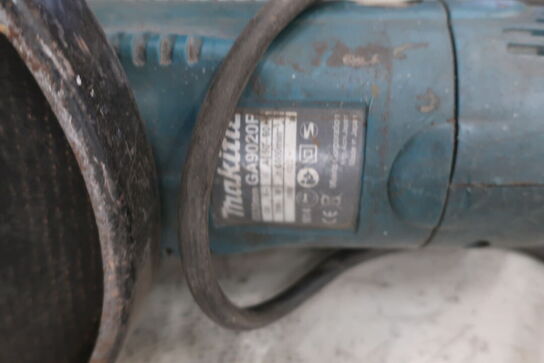 Vinkelsliber MAKITA GA9020R