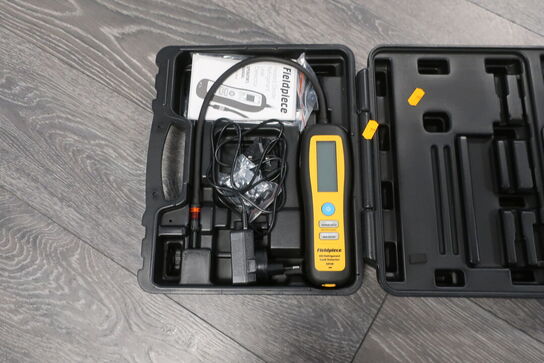 Lækagedetektor FIELDPIECE HD Refrigerant Leak Detector DR58