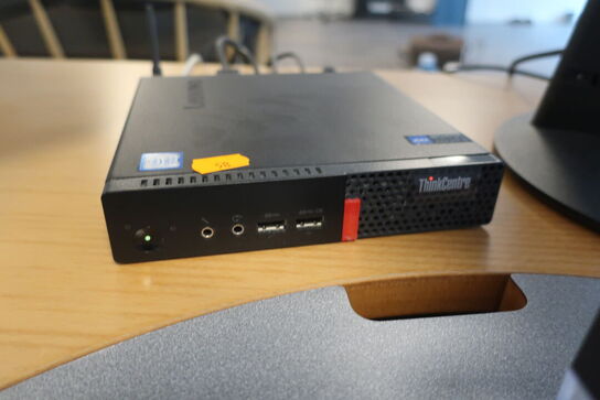 Computer LENOVO ThinkCentre M710q