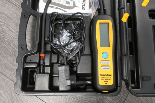 Lækagedetektor FIELDPIECE HD Refrigerant Leak Detector DR58