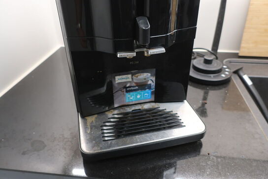 Espressomaskine SIEMENS EQ 300