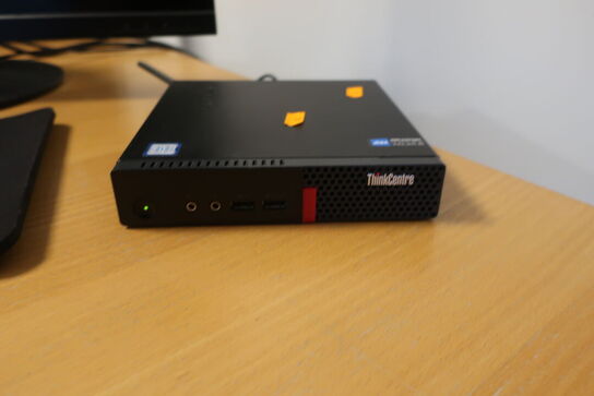 Computer LENOVO ThinkCentre M710q