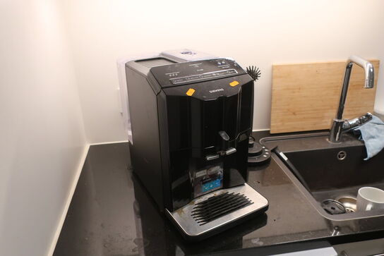 Espressomaskine SIEMENS EQ 300