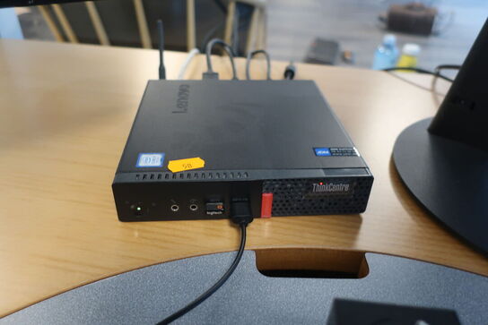 Computer LENOVO ThinkCentre M710q