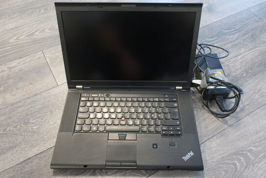 Bærbarcomputer LENOVO ThinkPad W530