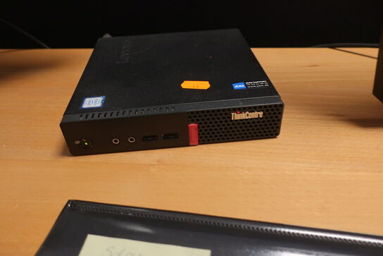 Computer LENOVO ThinkCentre M710q