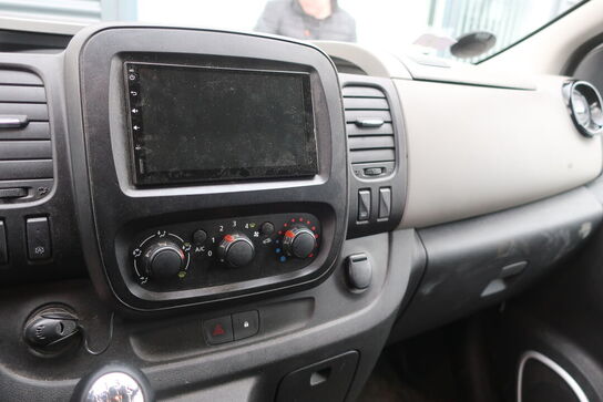 Varebil NISSAN Nv300 1.6 Dci 125