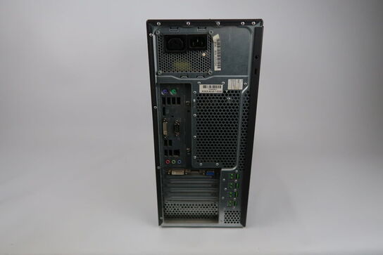 Sta. Computer Fujitsu M15W-D3062 i5-2400