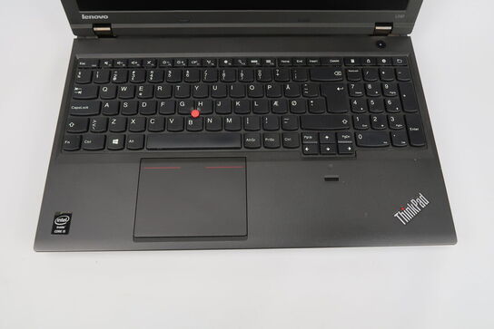 Lenovo L540 i5-4300M 15"