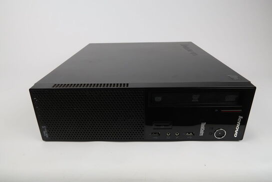 Lenovo Thinkcentre E73 i5-4430S