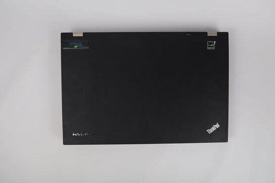 Lenovo T420S i7-2620M 14"