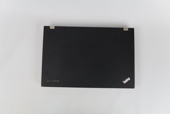 Lenovo T520 i5-2520M 15"