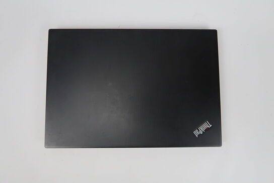 Lenovo ThinkPad T490s i5-8365U 14"