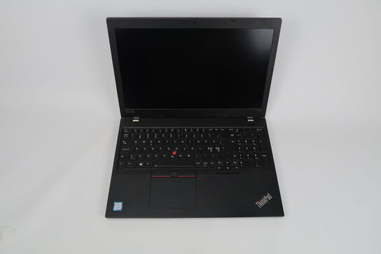 Lenovo L590 i5-8265U 15"