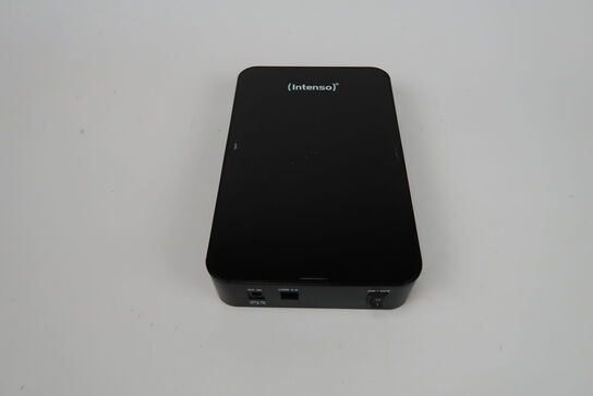 Harddisk Itenso 3 TB