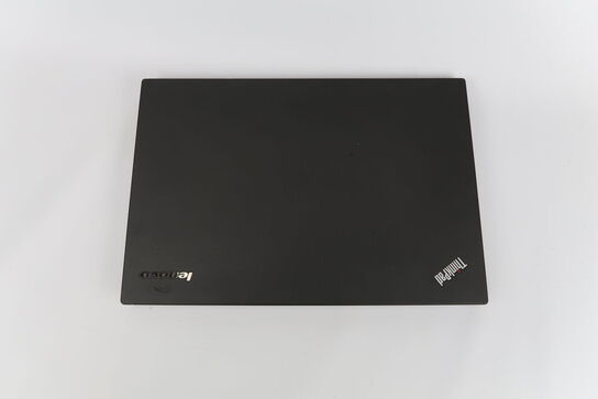 Lenovo T550 i5-5200 U 15"