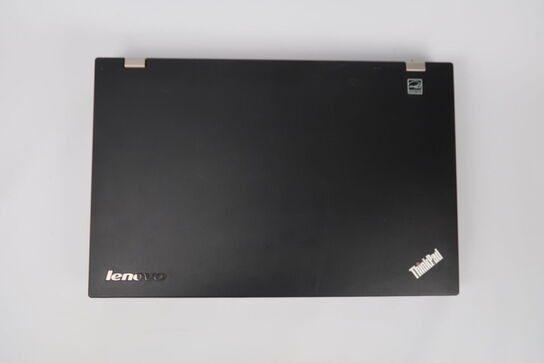 Lenovo L530 i5 15" (LÆS BESKRIVELSE)