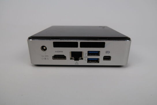 Mini PC Intel NUC 6i5SYK i5-6260U