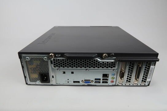 Lenovo Thinkcentre E73 i5-4430S