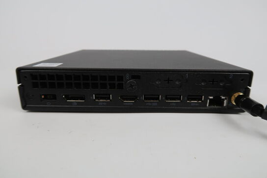 Lenovo Thinkcentre M60e i5-1035G1