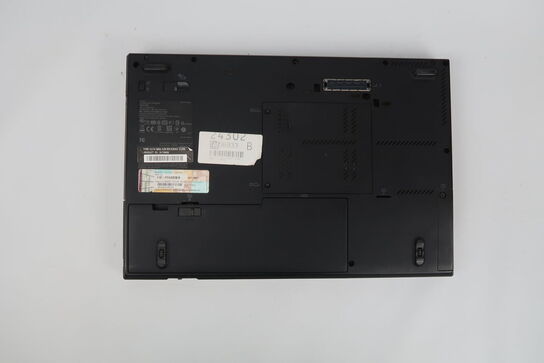 Lenovo T420S i7-2620M 14"