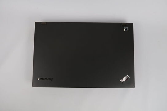 Lenovo L540 i5-4300M 15"