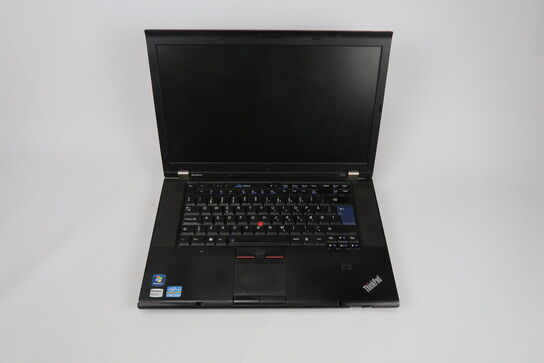 Lenovo T520 i5-2520M 15"