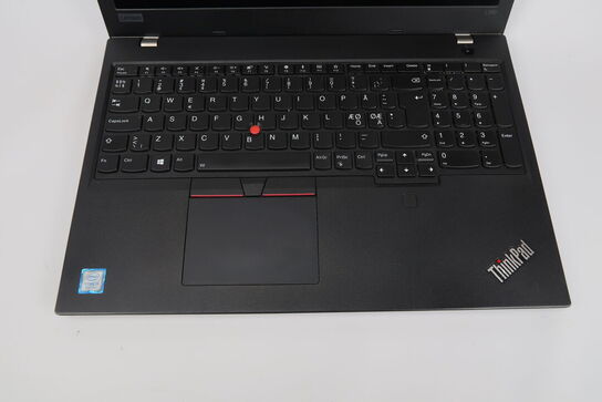 Lenovo L590 i5-8265U 15"